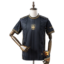 CAMISETA BRASIL NEGRA 26/27 EDICIÓN ESPECIAL HOMBRE
