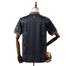 CAMISETA BRASIL NEGRA 26/27 EDICIÓN ESPECIAL HOMBRE