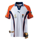 REAL OVIEDO II 2001 HOMBRE RETRO