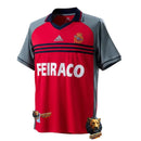 DEPORTIVO LA CORUÑA 98/99 III RETRO HOMBRE