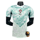 CAMISETA PORTUGAL II MUNDIAL HOMBRE VERSIÓN JUGADOR