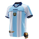 ARGENTINA I 00/01 HOMBRE (RETRO)