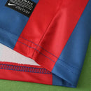 BARCELONA I 10/11 CONJUNTO INFANTIL RETRO HOMBRE