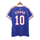 ZIDANE