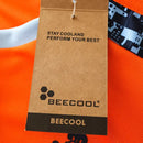 CELTA DE VIGO III 24/25 NARANJA HOMBRE