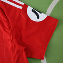 SEVILLA II 25/26 ROJA HOMBRE