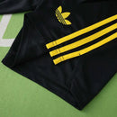 PANTALONES CORTOS MANCHESTER UNITED III 25/26