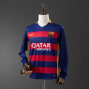 BARCELONA 15/16 I HOMBRE (RETRO) MANGA LARGA