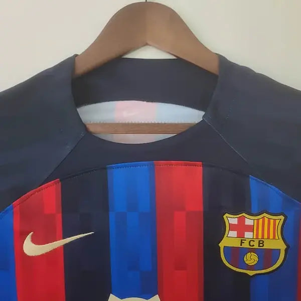 BARCELONA I 22-23 DRAKE RETRO HOMBRE