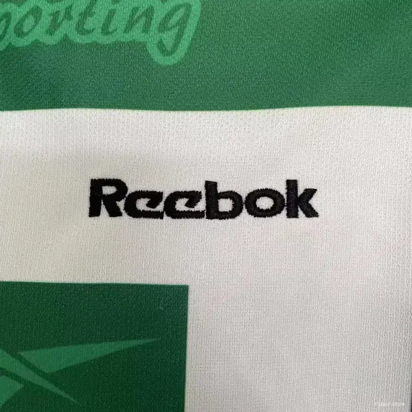 SPORTING I 99-00 RETRO HOMBRE