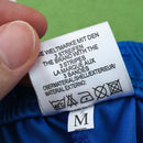 PANTALONES CORTOS REAL MADRID III 25/26 HOMBRE