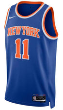 NBA NEW YORK KNICKS - JALEN BRUNSON
