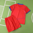 PSG III 25/26 CONJUNTO INFANTIL