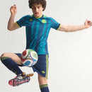 CAMISETA COLOMBIA II MUNDIAL 2026  HOMBRE