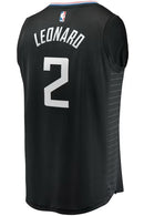 NBA LA CLIPPERS - KAWHI LEONARD