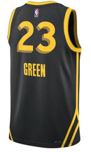NBA GOLDEN STATE WARRIORS - DRAYMOND GREEN