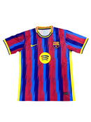 CAMISETA BARCELONA EDICIÓN ESPECIAL VII 24/25 HOMBRE