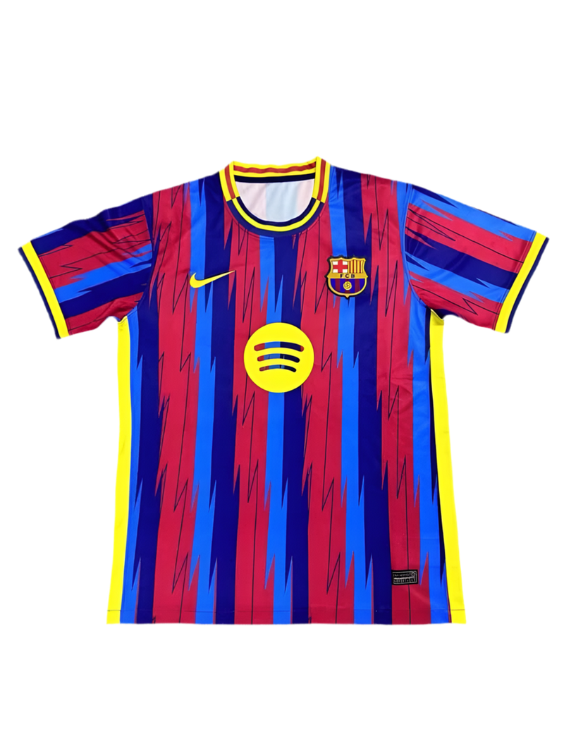 CAMISETA BARCELONA EDICIÓN ESPECIAL VII 24/25 HOMBRE