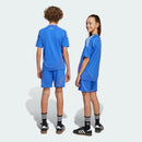 CAMISETA UNIVERSIDAD DE CHILE I 25/26 CONJUNTO INFANTIL