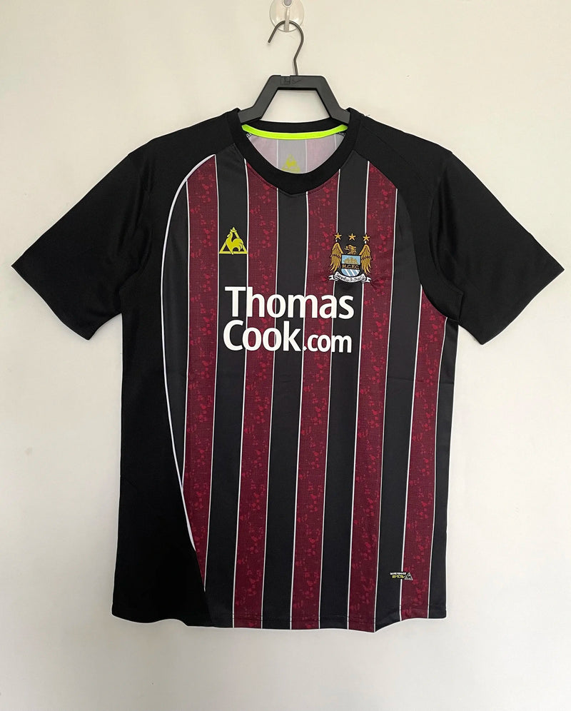 MANCHESTER CITY II 08/09 HOMBRE (RETRO)