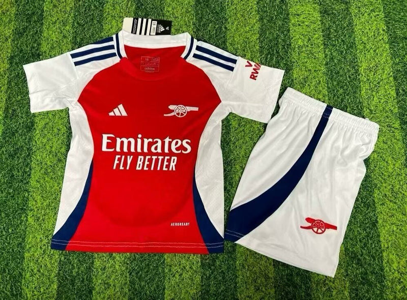 ARSENAL I 24/25 CONJUNTO INFANTIL