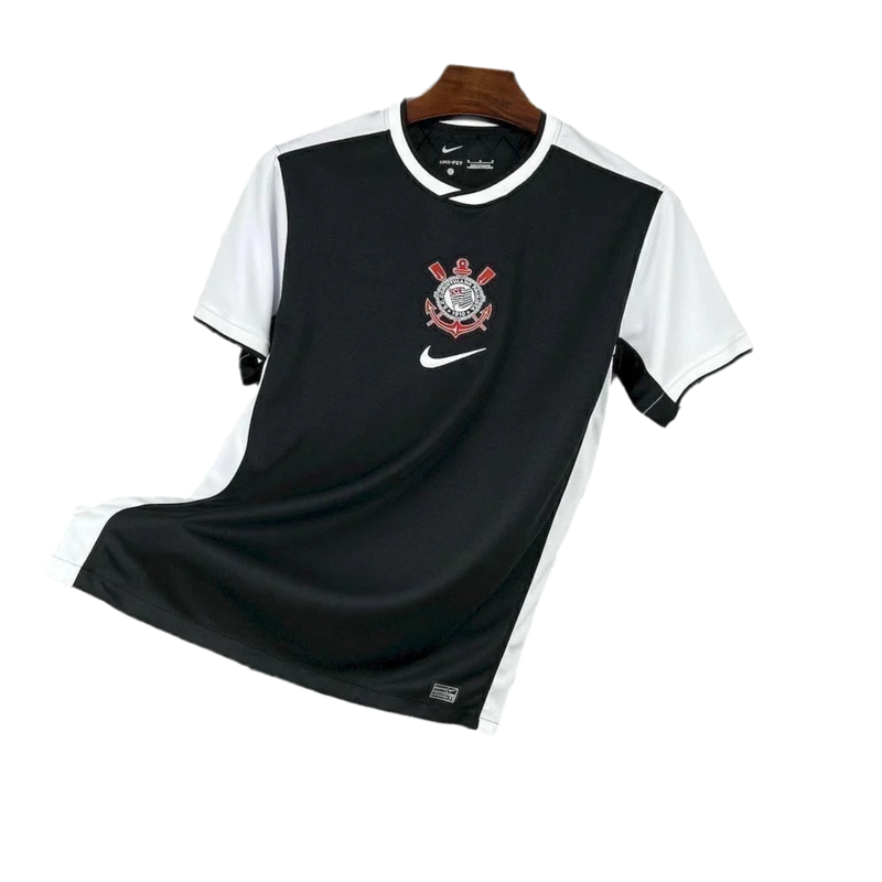 CAMISETA CORINTHIANS II 25/26 HOMBRE