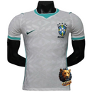 CAMISETA BRASIL EDICIÓN ESPECIAL 26/27 HOMBRE (VERSIÓN JUGADOR)