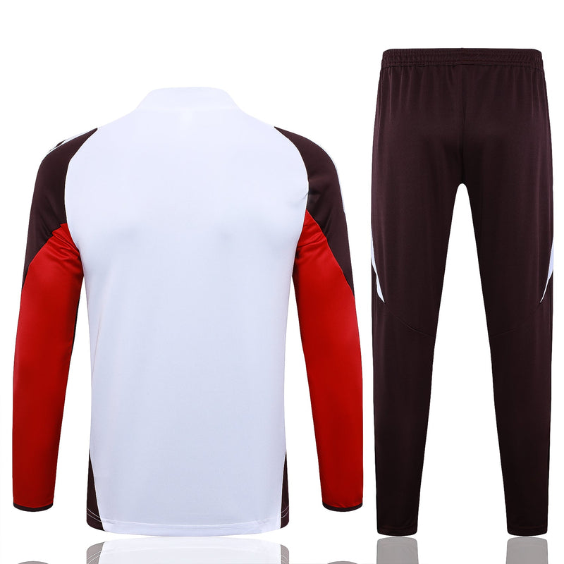 CONJUNTO LARGO BAYERN MUNICH ENTRENAMIENTO I 24/25 HOMBRE