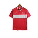 CAMISETA TURQUÍA I 08 HOMBRE (RETRO)