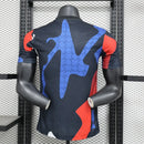 CAMISETA MANCHESTER UNITED PREPARTIDO I 24/25 HOMBRE (VERSIÓN JUGADOR)