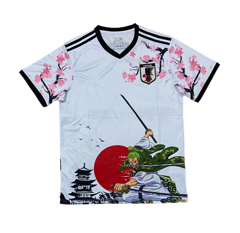 JAPÓN EDICIÓN LIMITADA XIV 25/26 HOMBRE