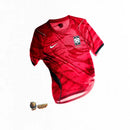 CAMISETA COREA I 2026 MUNDIAL HOMBRE