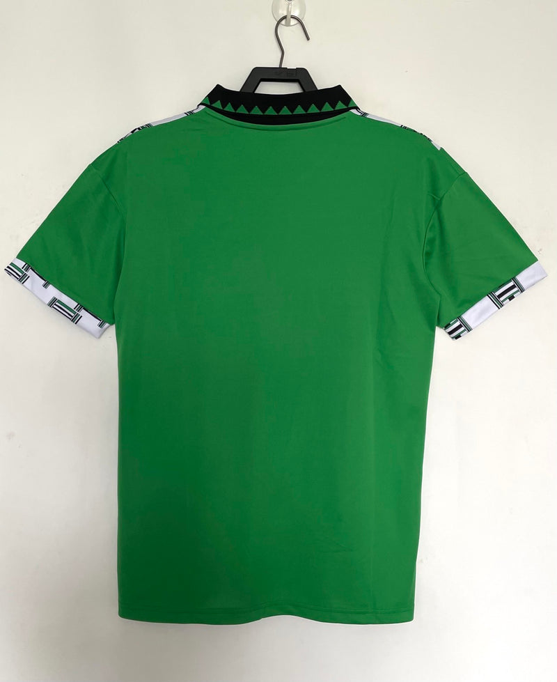 NIGERIA I 1994 HOMBRE (RETRO)