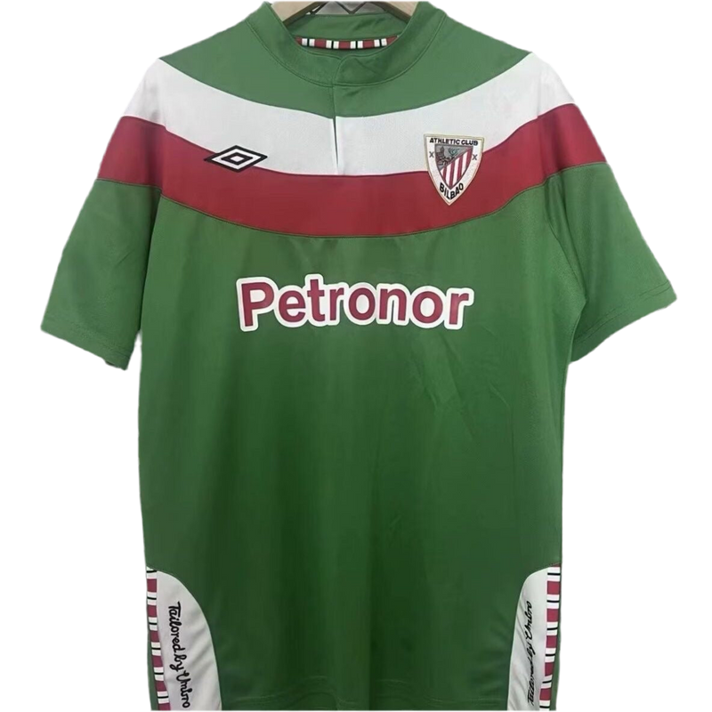 ATHLETIC BILBAO II 11/12 HOMBRE (RETRO)