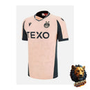 CAMISETA ABERDEEN FC III 26/27 HOMBRE 2