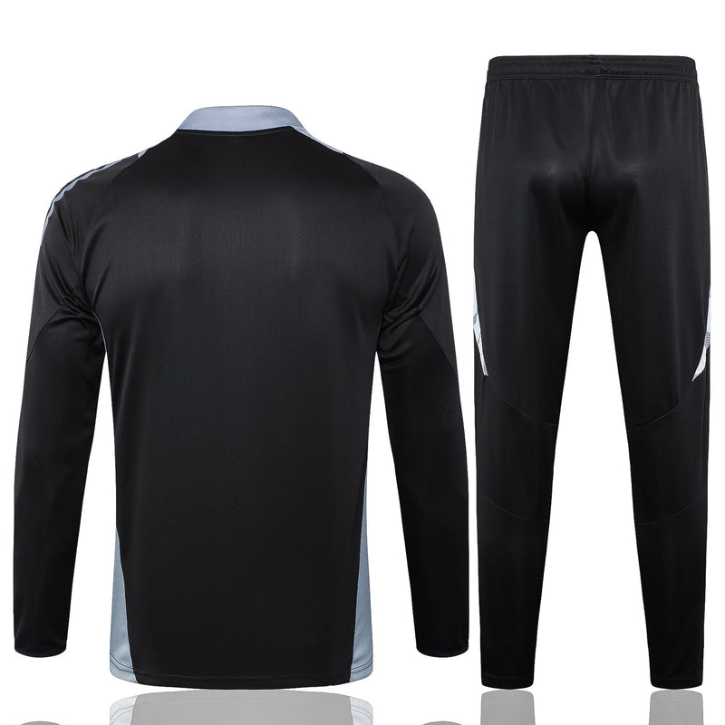 CONJUNTO LARGO ITALIA ENTRENAMIENTO IV 24 HOMBRE