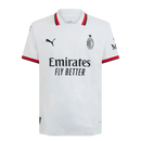 AC Milan - Camiseta AC Milan - Camiseta Milan 2024/2025 - Uniforme AC Milan - Manto del Milan - Camiseta reserva del Milan - Puma AC Milan - Camiseta de Fútbol AC Milan - Comprar Camiseta AC Milan - Nuevo Uniforme del Milan - Lanzamiento Camiseta Milan - Historia del AC Milan - Afición del Milan - Tecnología Puma - Diseño de la Camiseta - Detalles de la Camiseta - Compra de Camisetas de Fútbol - Rojo y negro - Tradicional - Detalles modernos - Innovadores - Máximo confort - Rendimiento - Disponible - Tienda