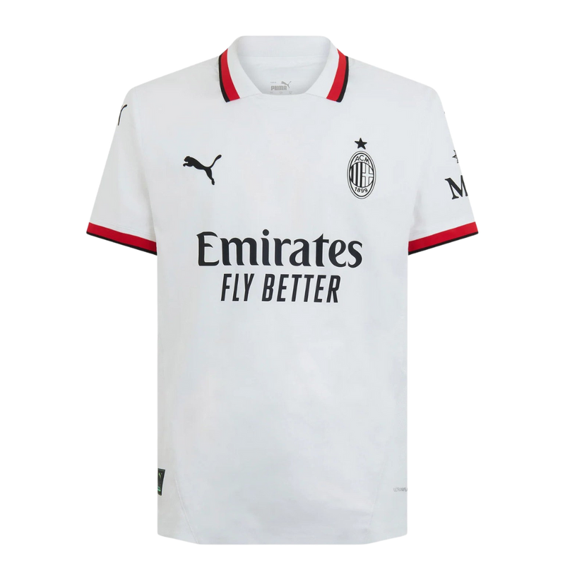 AC Milan - Camiseta AC Milan - Camiseta Milan 2024/2025 - Uniforme AC Milan - Manto del Milan - Camiseta reserva del Milan - Puma AC Milan - Camiseta de Fútbol AC Milan - Comprar Camiseta AC Milan - Nuevo Uniforme del Milan - Lanzamiento Camiseta Milan - Historia del AC Milan - Afición del Milan - Tecnología Puma - Diseño de la Camiseta - Detalles de la Camiseta - Compra de Camisetas de Fútbol - Rojo y negro - Tradicional - Detalles modernos - Innovadores - Máximo confort - Rendimiento - Disponible - Tienda