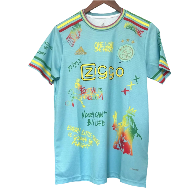 AJAX 25/26 EDICIÓN ESPECIAL II HOMBRE