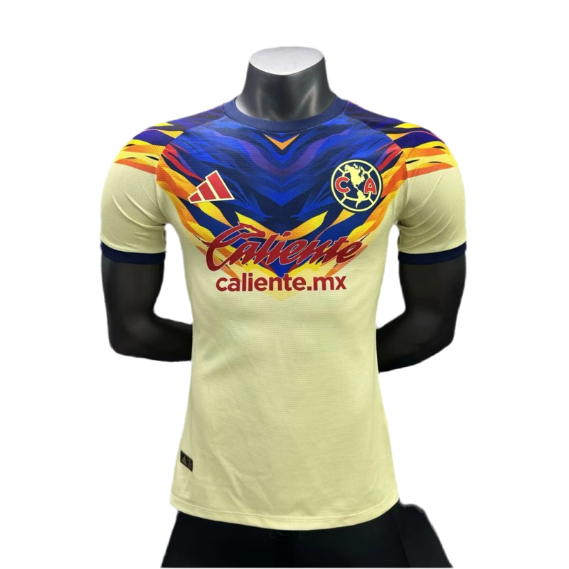 AMÉRICA EDICIÓN ESPECIAL 25/26 HOMBRE (VERSIÓN JUGADOR)