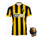 CAMISETA AEK ATHENS I 26/27 HOMBRE 1
