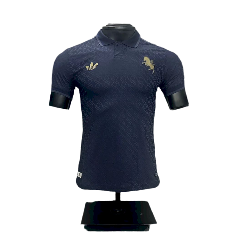 CAMISETA JUVENTUS III 24/25 HOMBRE (VERSIÓN JUGADOR)