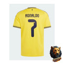 CAMISETA AL NASSR I 26/27 HOMBRE 2
