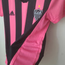 ATLETICO MINEIRO ROSA 23/24 MUJER