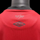 ATLETICO PARANAENSE I 23/24 CONJUNTO INFANTIL