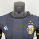 ARGENTINA EDICIÓN COMEMORATIVA IV 23/24 HOMBRE (VERSIÓN JUGADOR)