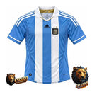 CAMISETA ARGENTINA I 11/12 HOMBRE (RETRO) 1