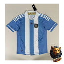 CAMISETA ARGENTINA I 11/12 HOMBRE (RETRO) 3