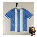 CAMISETA ARGENTINA I 11/12 HOMBRE (RETRO) 4