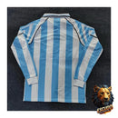 CAMISETA ARGENTINA MANGA LARGA I 96/97 HOMBRE (RETRO) 3